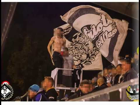 Altacher Jungs Saison 2018/19