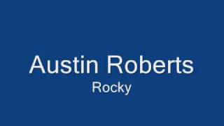 Austin Roberts-Rocky