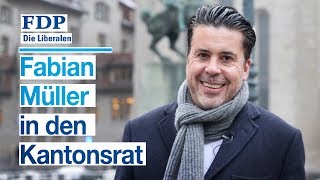 FDP Partido Político