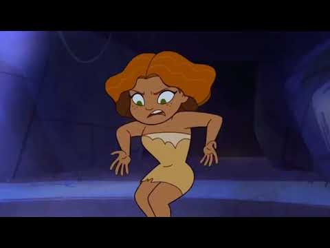 Dawn of the Croods stomach growling compilation