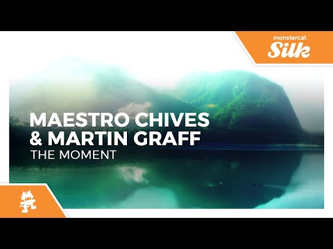 Maestro Chives & Martin Graff - The Moment [Monstercat Release]