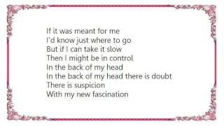 Charly García - Influenza Lyrics