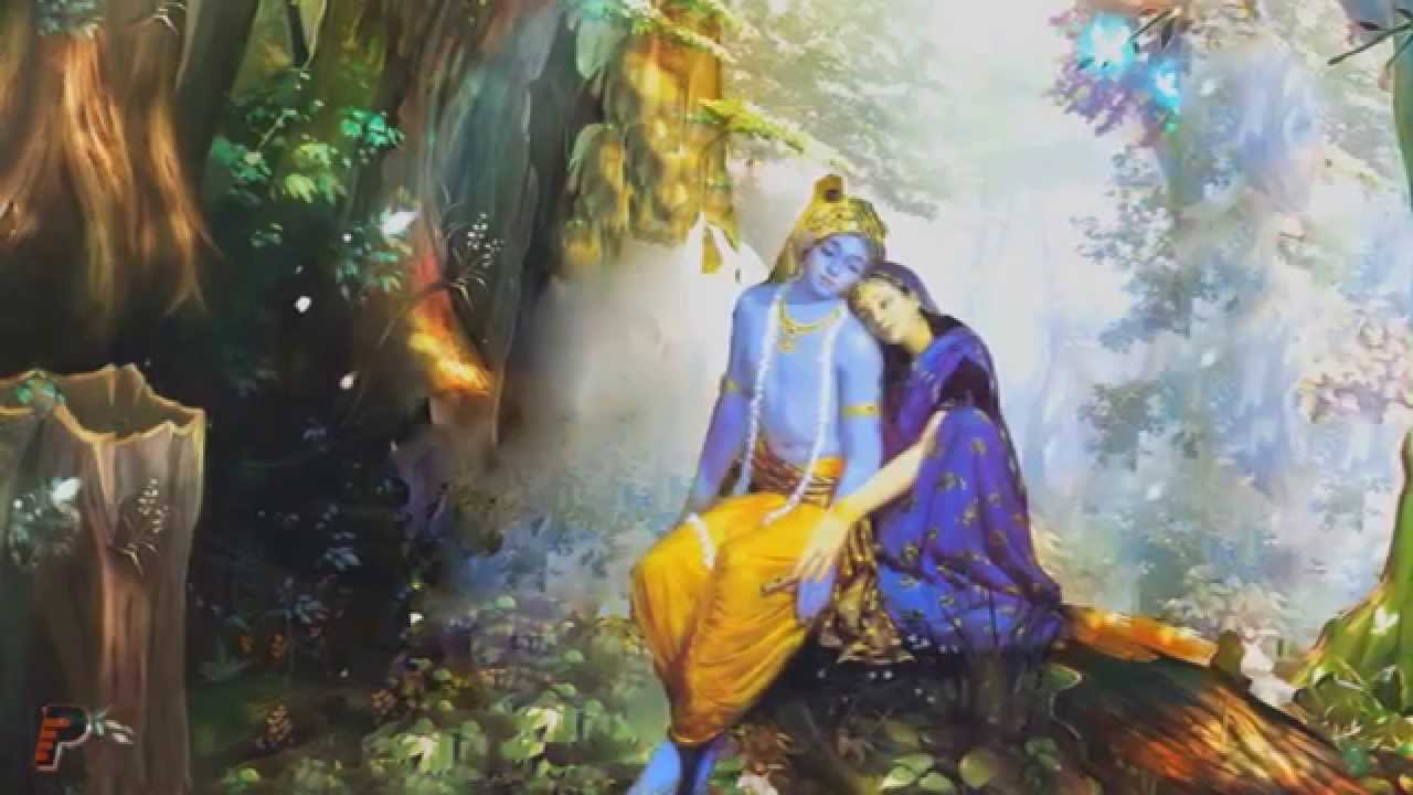 Yeh Kaisi Duvidha Hai Lyrics  | Mahabharat | Shaheer Sheikhn, Pooja Sharman | Chorus | Ajay Gogavale, Atul Gogavale