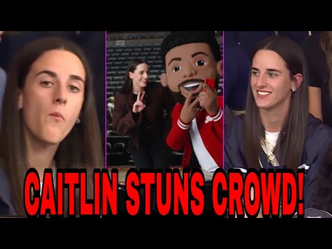 Caitlin Clark Shocks Fans by Pulling Up to the Butler–South Carolina Game in Full Butler Gear