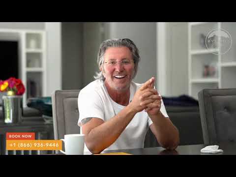 Gerard Armond Powell - We’re Back #6