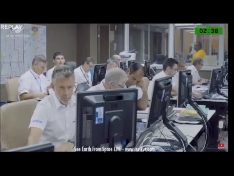 LAUNCH Arianespace FLIGHT VA246: ARIANESPACE TO ORBIT GSAT-11