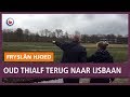 REPO: Oud Thialf terug naar een echte ijsbaan