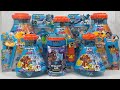 ASMR MrBeast ASMR 30 Minutes Lab Oddly Satisfying Toy Unboxing Collection