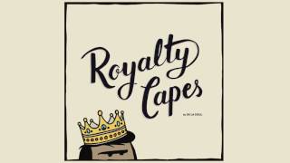 De La Soul - Royalty Capes (Official Audio)