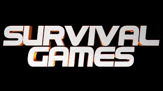 Survival Games #4 2 Раунда и эпик!