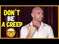 4 Non Creepy Ways To Seduce Her