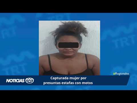Detenida mujer en Ureña por el CICPC