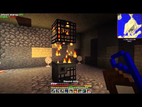 Bevo Tech Pack SSP - Ep 37 - MFR Ender Pearls