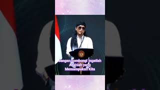 Download lagu Gus Miftah | Jangan Sombong! Ingatlah Allahlah yang Memampukan Kita #gusmiftah mp3