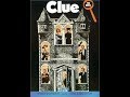 Opening To Clue The Movie 2000 DVD Portuguese Copy