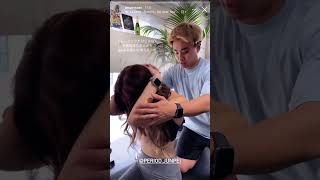 インスタ美女(@onumaaan) ジム トレーニング動画 #shorts