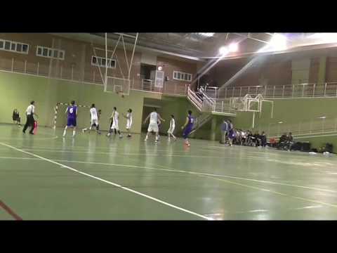 Videocrónica Senior A Cb Maristas Vlc - Fundesem Mutxamel (LIGA 16-17)