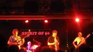 Soft Machine in Verviers. Part 2. Kings and Queens