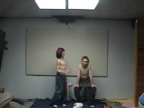 Crazy Hup Street President Debate