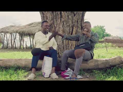 Hassan kiandi~CHEDI (Official music video)