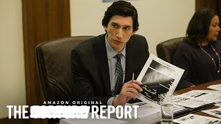 The Report (2019) Video