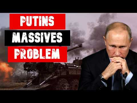PUTINS ALBTRAUM! Die Ukraine GEWINNT den RÜSTUNGS-WETTLAUF