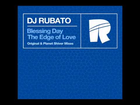 DJ Rubato - The Edge of Love (Original Mix)