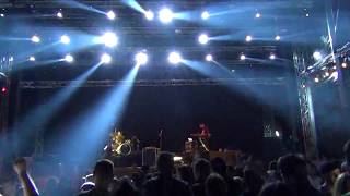 Modestep - Rainbow (Live) @ SeaStar festival 2017