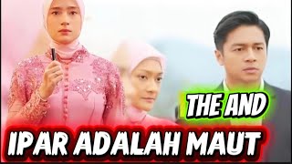 Download lagu Pengkhianatan Itu Akhirnya Terungkap - IPAR ADALAH MAUT EP45 mp3