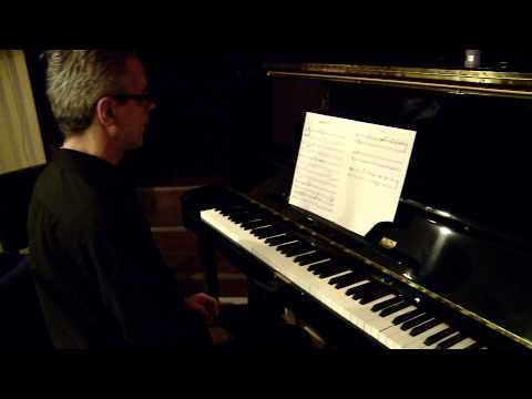 2011 1st Shanghai Tango Festival Grand Milonga LIVE Tango Orchestra - Conjuro Tango