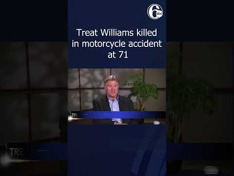 Timothy Sterbens Motorcycle Accident