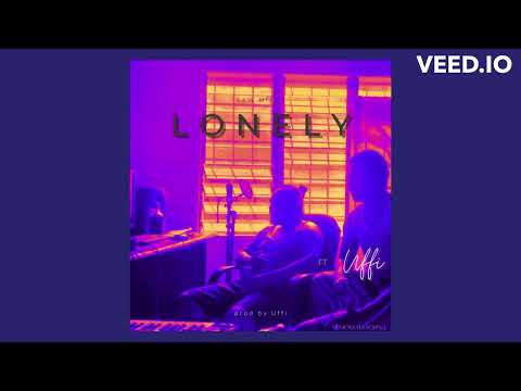 LONELY  - Law Mikey featuring Uffi
