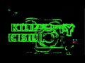 NEW EFFECT Green Out Klasky Csupo