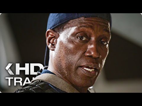 ARMED RESPONSE: Unsichtbarer Feind Exklusiv Trailer German Deutsch (2017)