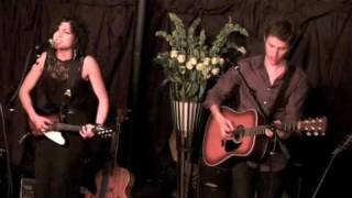 Carrie Rodriguez: He Ain't Jesus I'm Not Mary