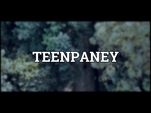 TENPANEY | Human Acharya | Lyrical Video