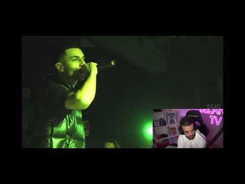 Sami Reagiert auf Faroon - Gimme The Loot