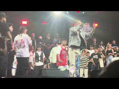 Majestic vs yoiker final nacional vista de público HD 4K 2023