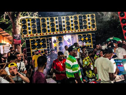 ROCHY RD - HAWAII DOBLE TONO (WORLD CHIPEO &amp; DJ JOSE)