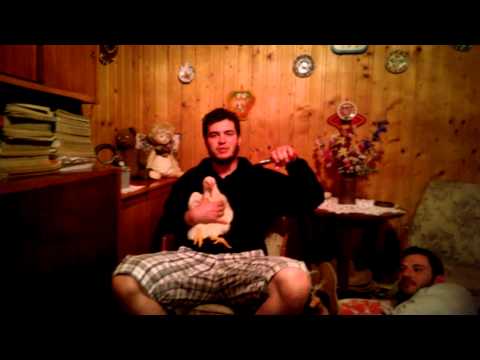 McRettethetetlen Skotok - MMDSZ Diaknapok 2014