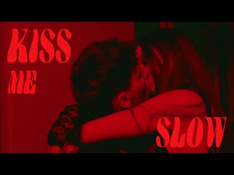 VANÈS - Kiss Me Slow (Official Music Video)