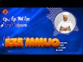 Chinyere Udoma – Eze Mmuo Karaoke (Instrumental + Lyrics) With Backing Vocals