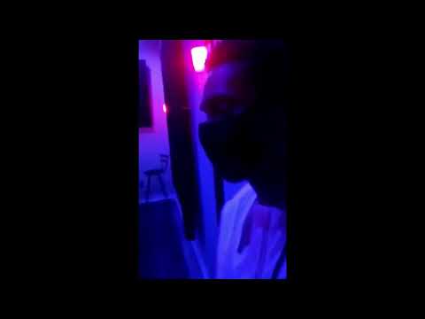 Adrian Lamar Music Video