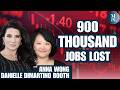 911 000 Jobs Set To Disappear By February 2026 Here S Why