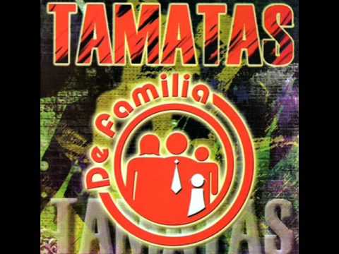 Tamatas - De Familia (2009) (Full Álbum)