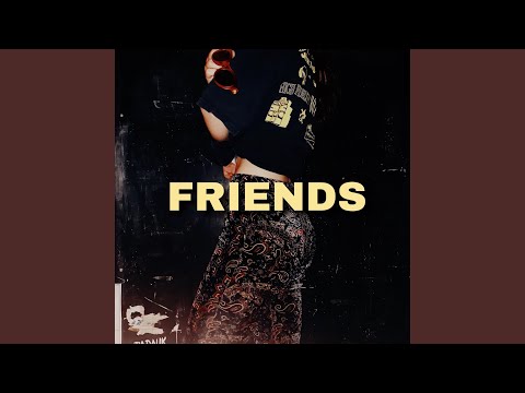 Friends - Jonny Breaux