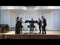 Franz Danzi - Wind Quintet No.2 in G minor