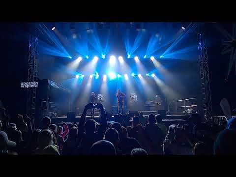 #NaFalach 2021 Albo Inaczej Te-Tris freestyle + Ile Mogę (feat. Rosalie)