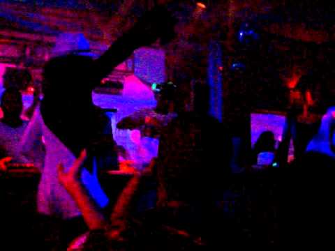 Dj Assad live mauritius