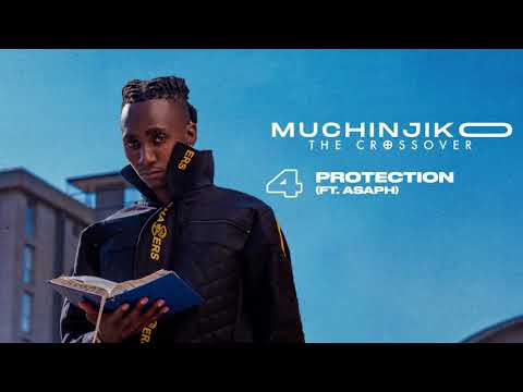 04.R.Peels -Protection ft ASAPH (visualizer)